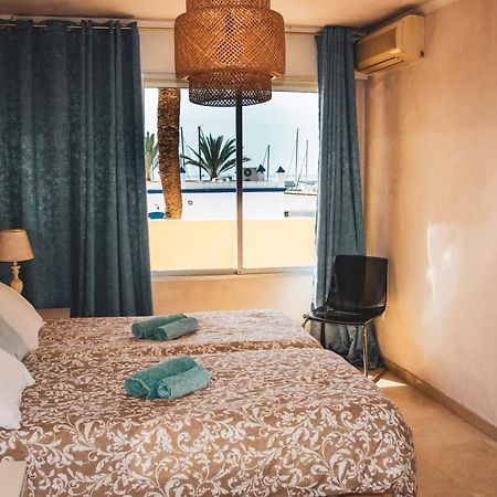 Appartement Palmeras Puerto Paraiso 埃斯特波纳 外观 照片