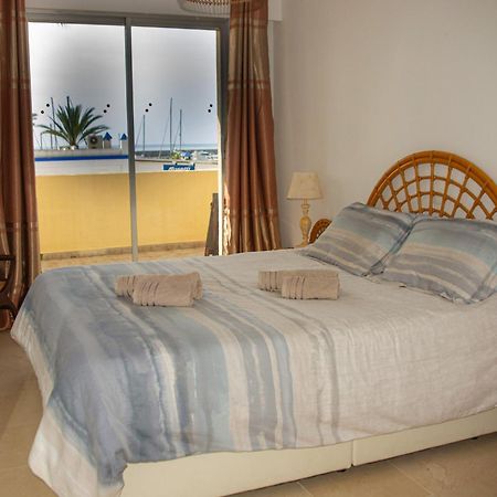 Appartement Palmeras Puerto Paraiso 埃斯特波纳 外观 照片